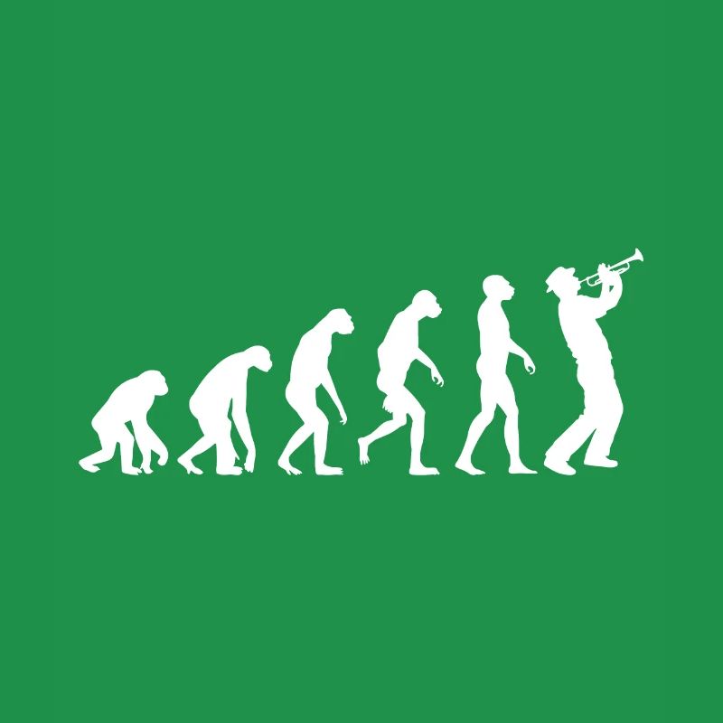 Trompeter Evolution