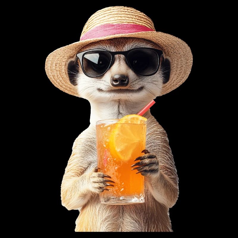 Erdmännchen