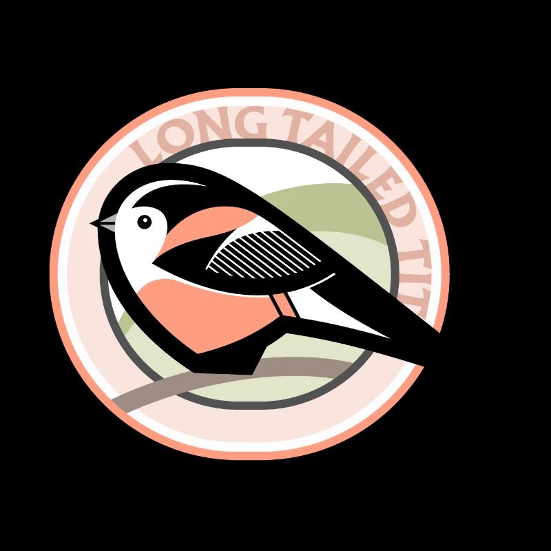 Long-Tailed Tit