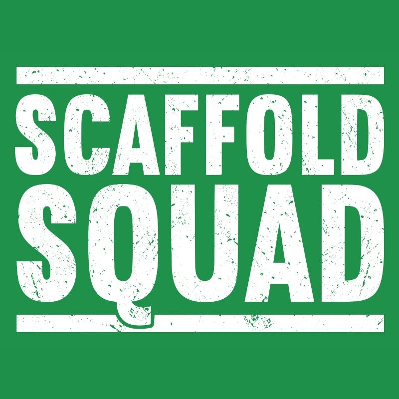 Échafaudage Échafaudage Échafaudage