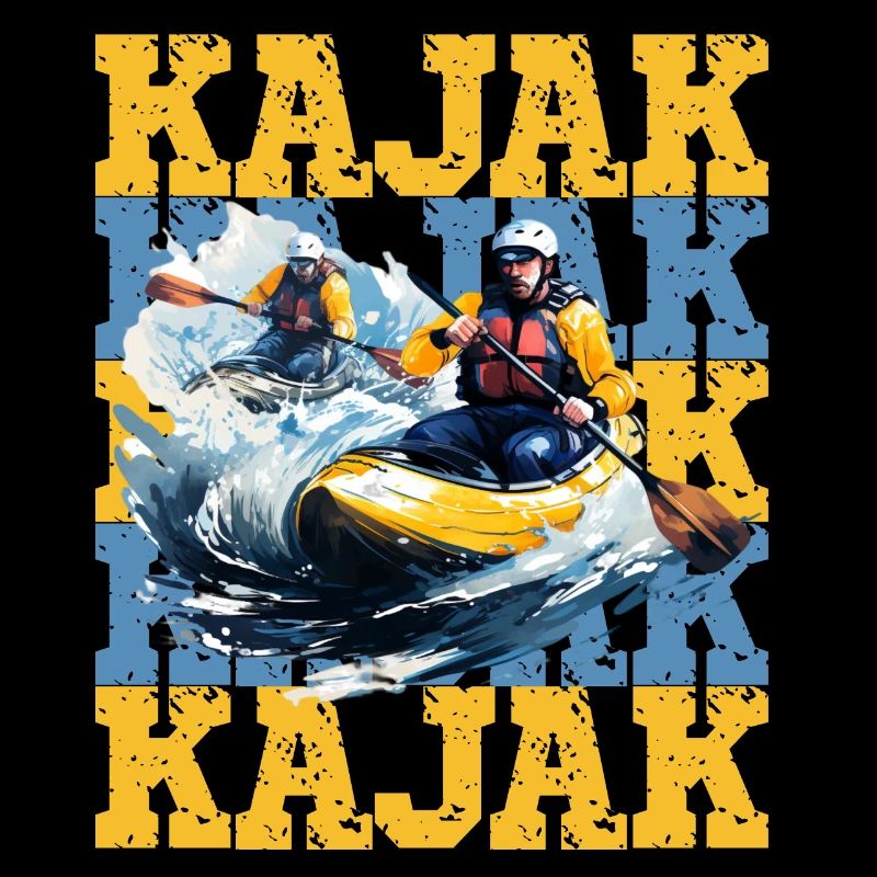 Kajak