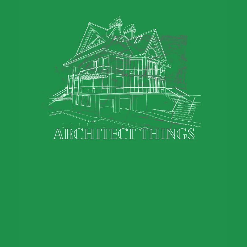 Vintage Architect Architecture - Architecture
