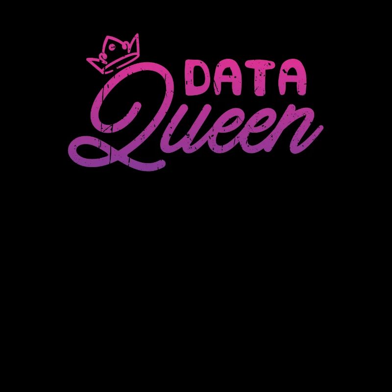 Data Queen - coding