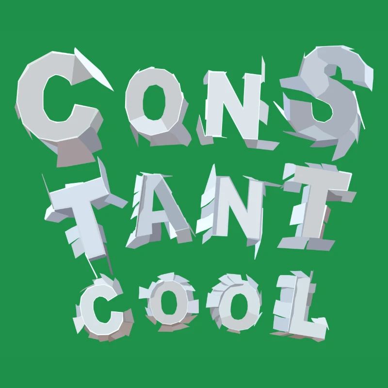 constant cool