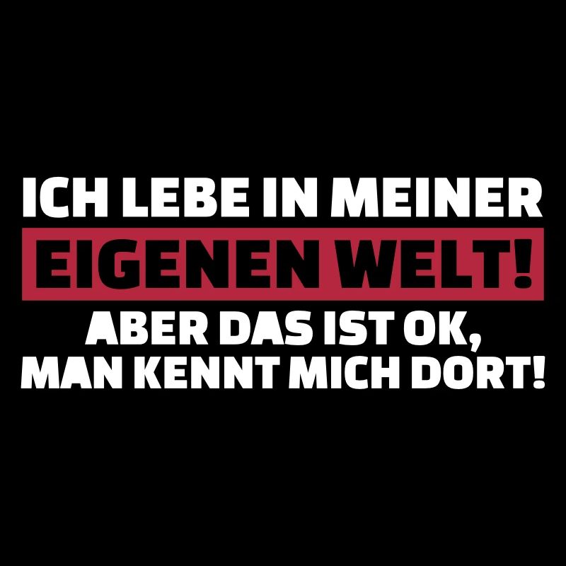 Eigene Welt