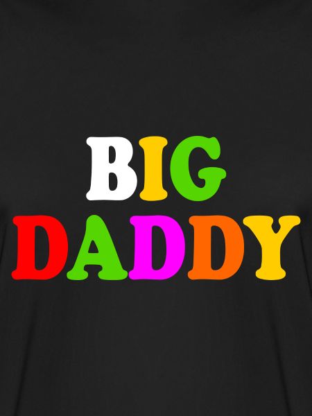 Big daddy
