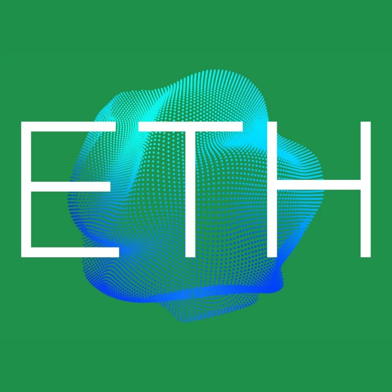 ETH Blockchain Cryptocurrency