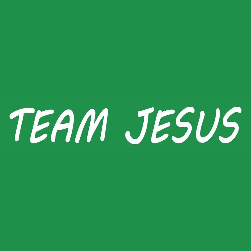 Team jesus