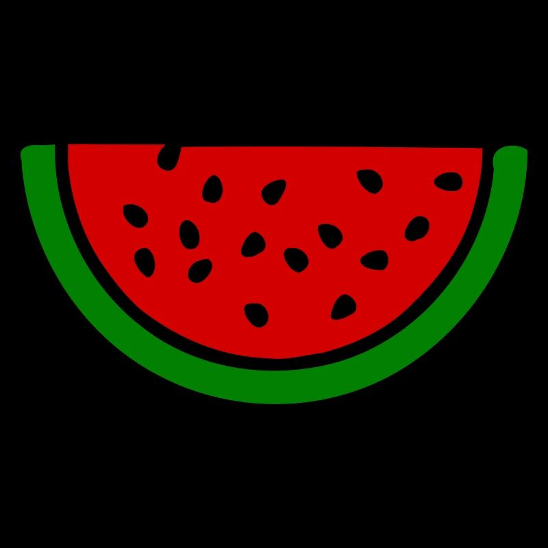 Watermelon melon