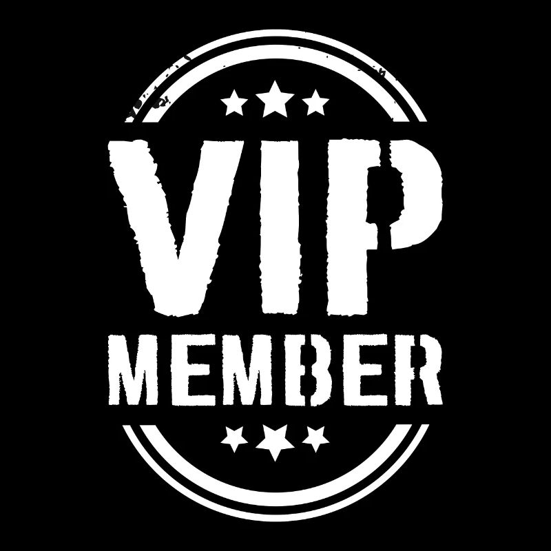 Vip Member