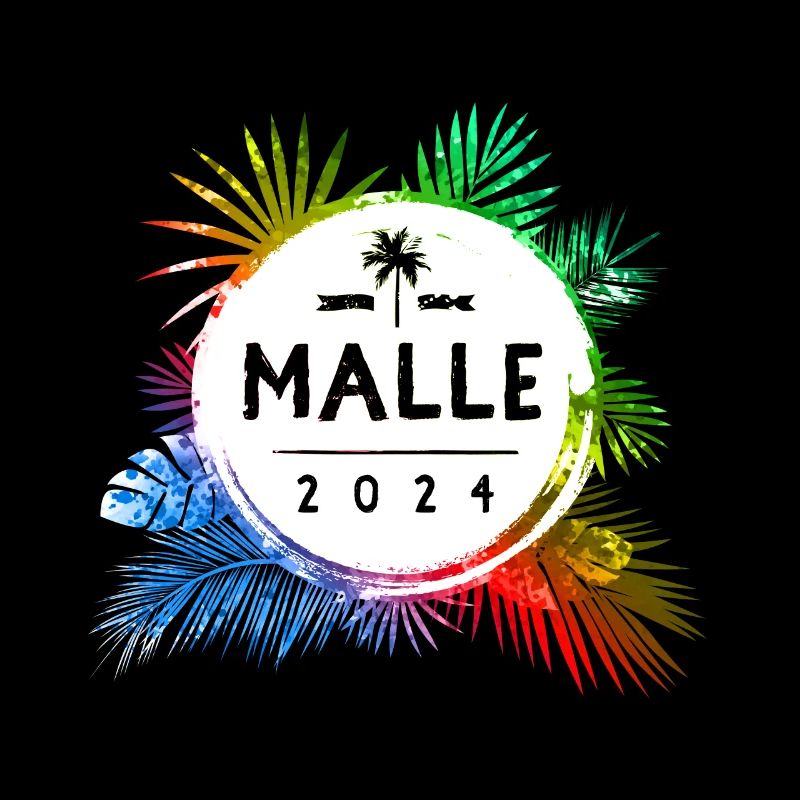 Malle 2024 Bunt
