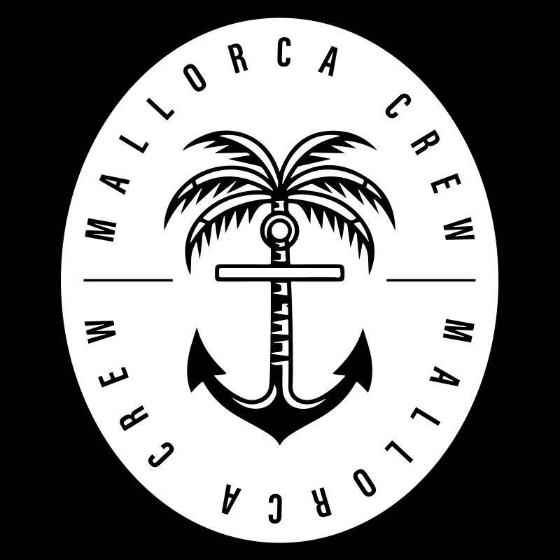 Mallorca Crew Anker Palme