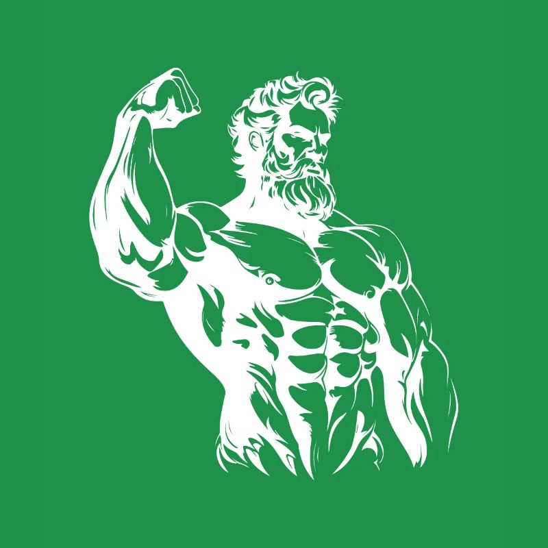 Greek fighter