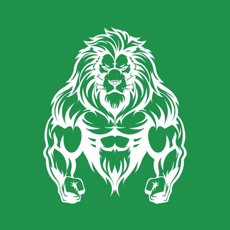 Leo Muscles