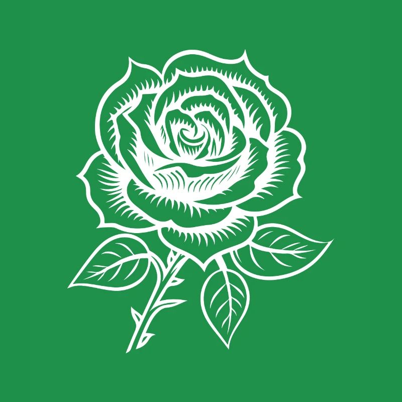 Fleur de rose