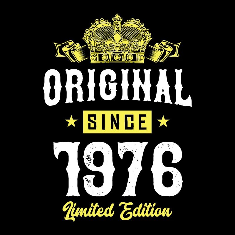 1976 limited edition