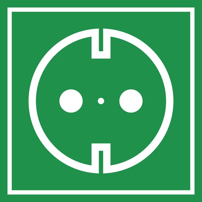 Socket symbol
