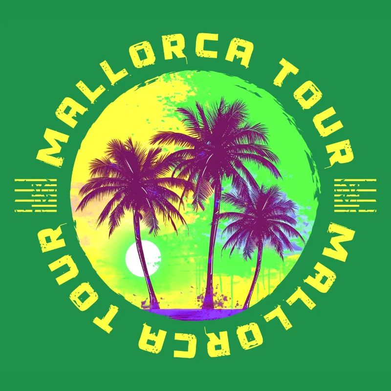 Mallorca Tour Palm Tree Holidays
