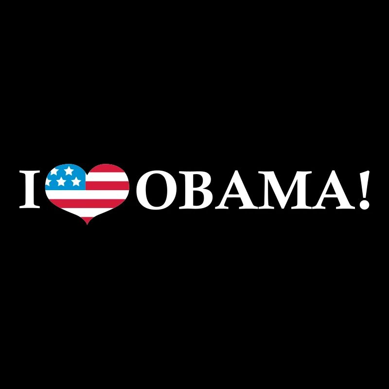I <3 Obama