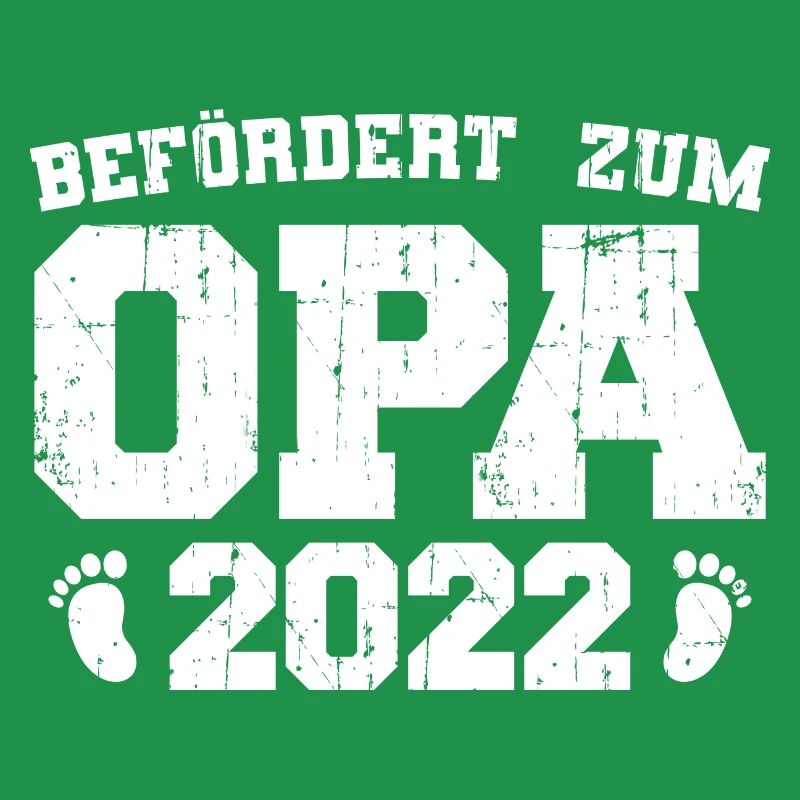 Werdender Opa 2022 Schwangerschaft Geschenkidee
