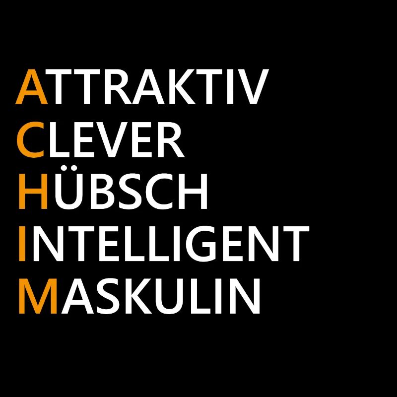 Achim Name Geschenk