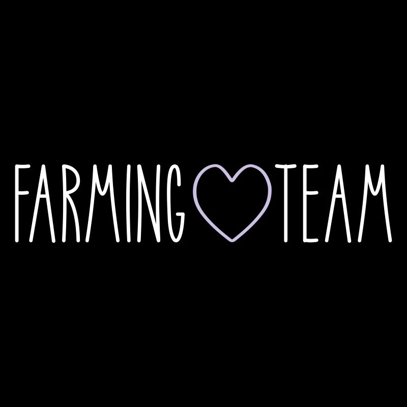 Farming Team Herz