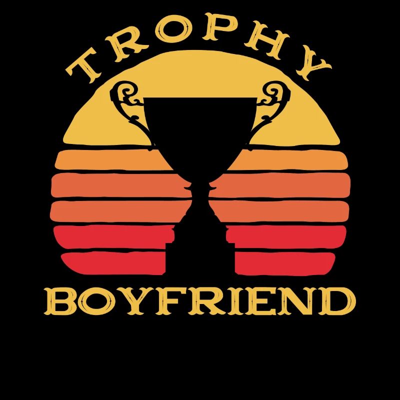 Idée cadeau de partenaire de relation amoureuse de couples de petit ami