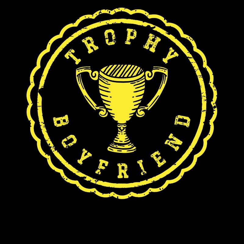 Idée cadeau de partenaire de relation amoureuse de couples de petit ami