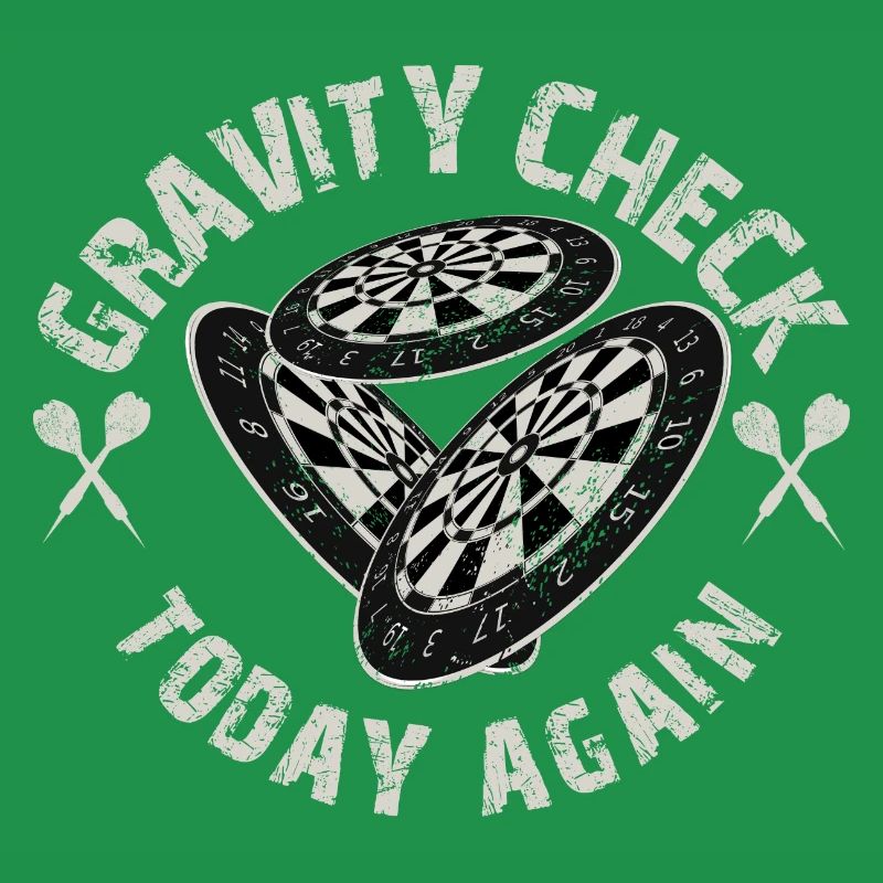 Gravity Check