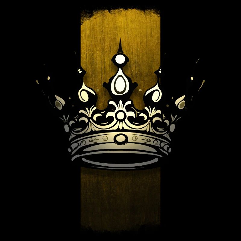 L’élégance royale : le design de la couronne