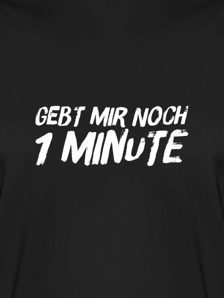 es wird später