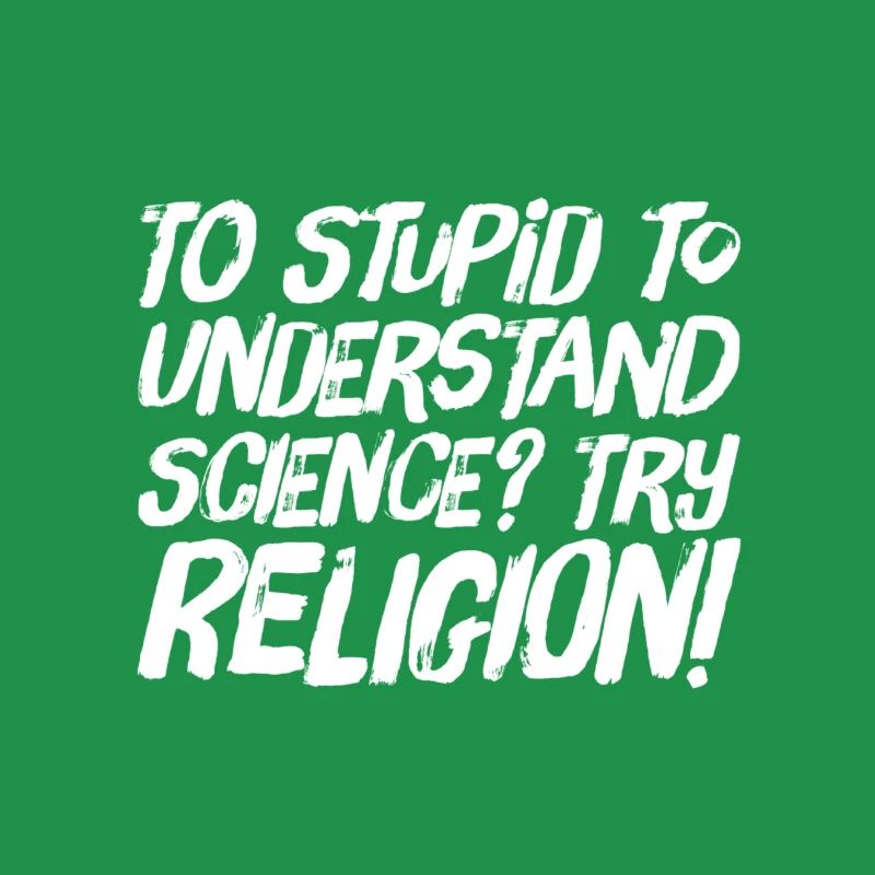 La science, c’est dur