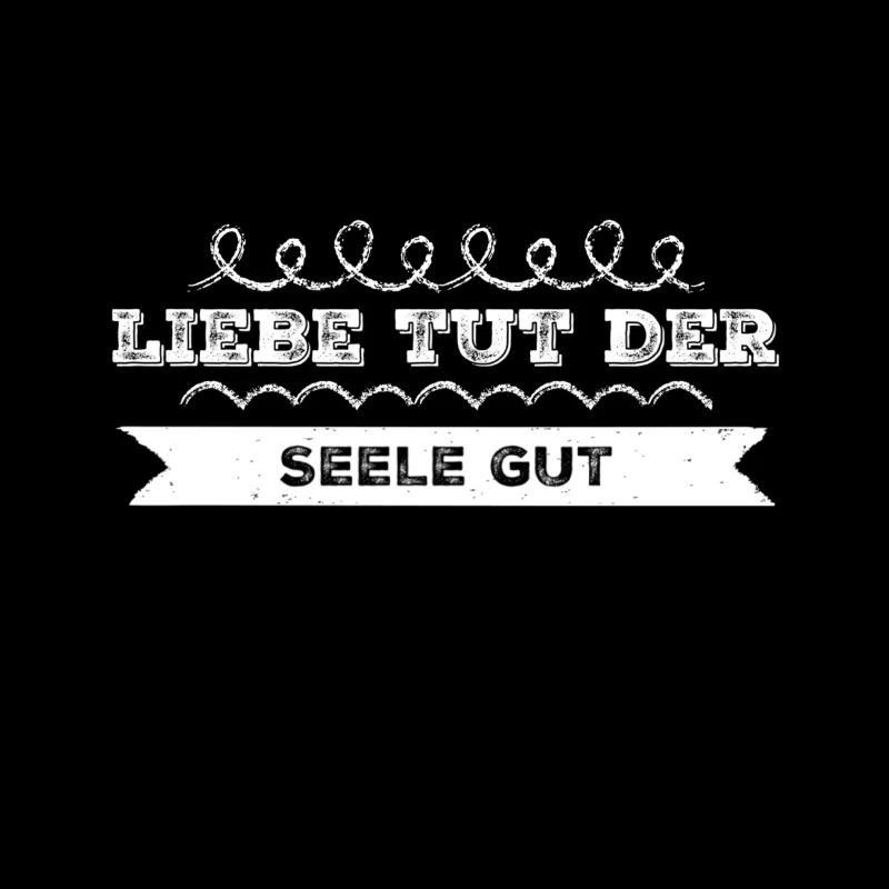 L’amour guérit