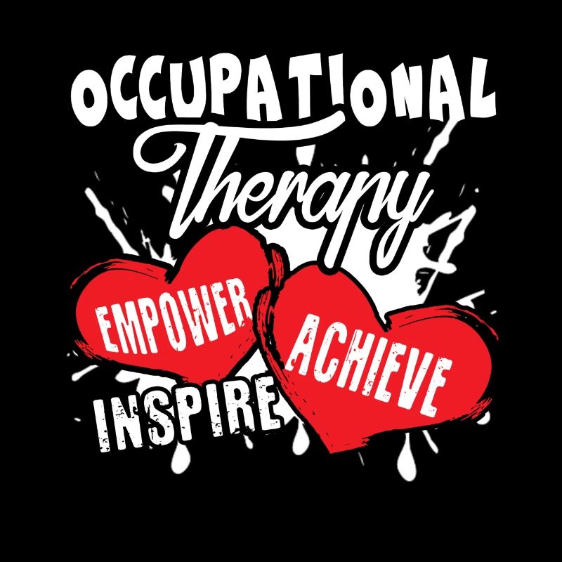 Occupational Therapy Empower Achieve inspire