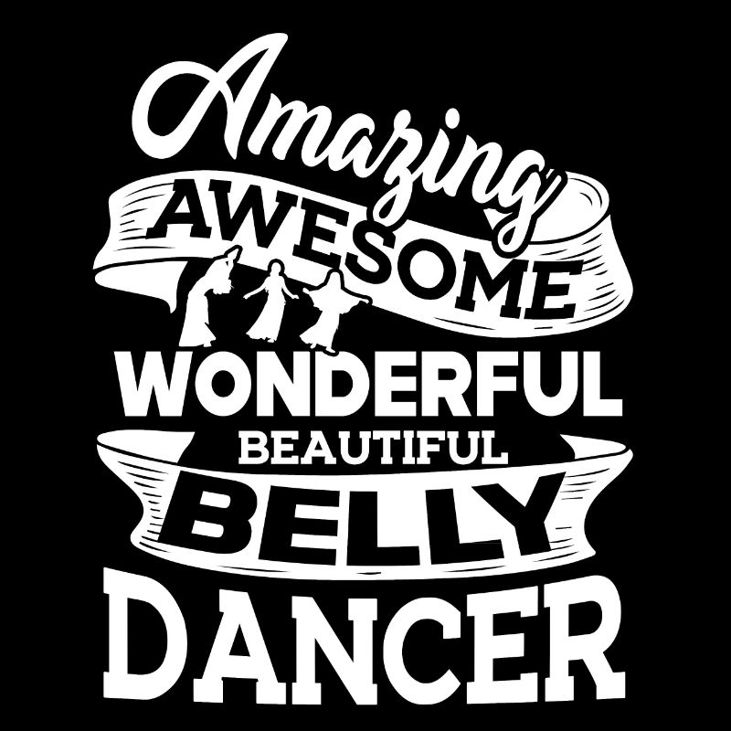 Belly Dance Amazing Belly Dancer
