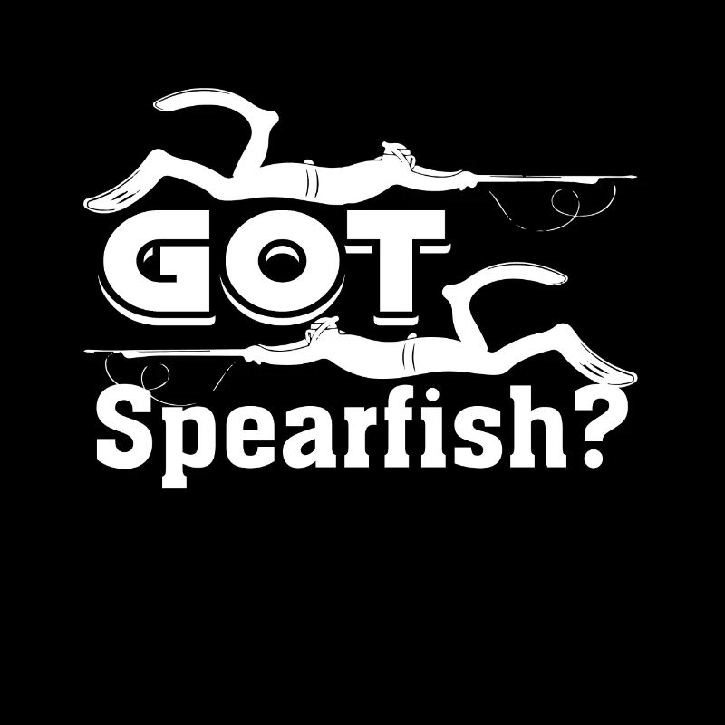 Spearfishing Got Spearfish