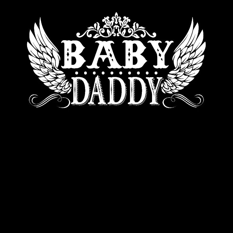 Father's Day Baby Daddy