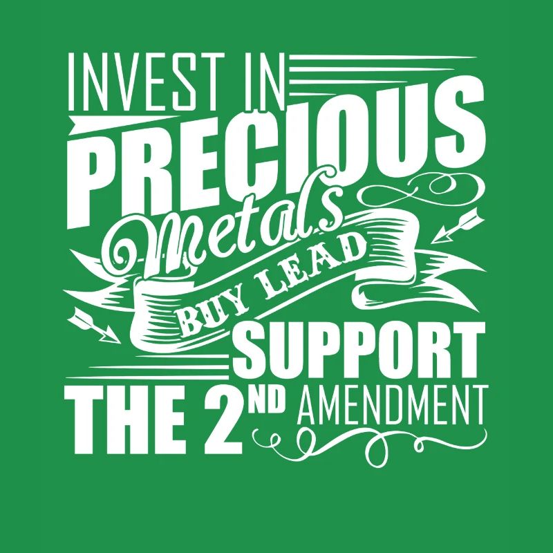 2nd Amendment Support The 2nd Amendment