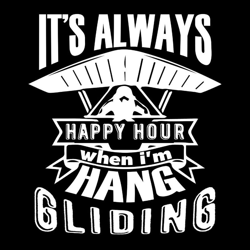 Hang Gliding Hang Gliding Happy Hour