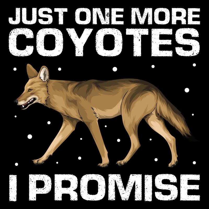 Conception de coyote pour les réacteurs de coyote