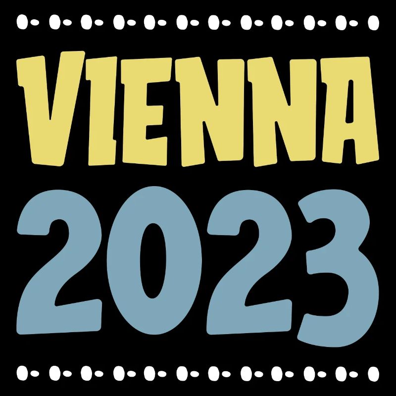 Vienne 2023 Vienne