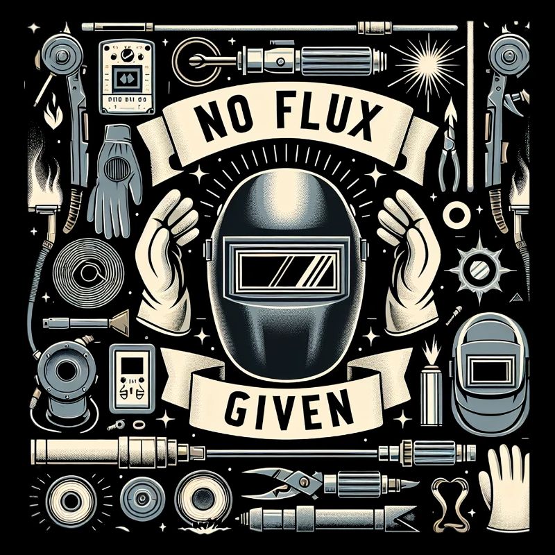 Pas de flux donné 18