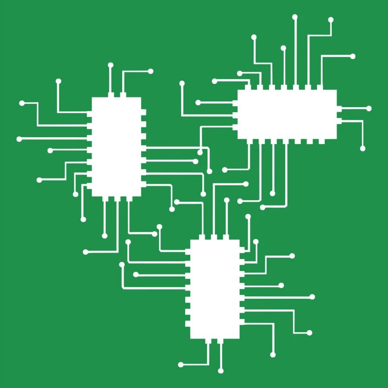 electrician electrical electronics occupation voltage CPU