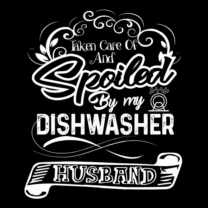 Dishwasher Spoiled By My Dishwasher