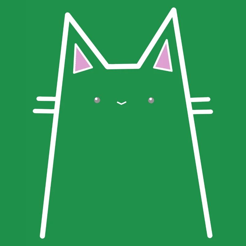 Conception de graphiques de chats