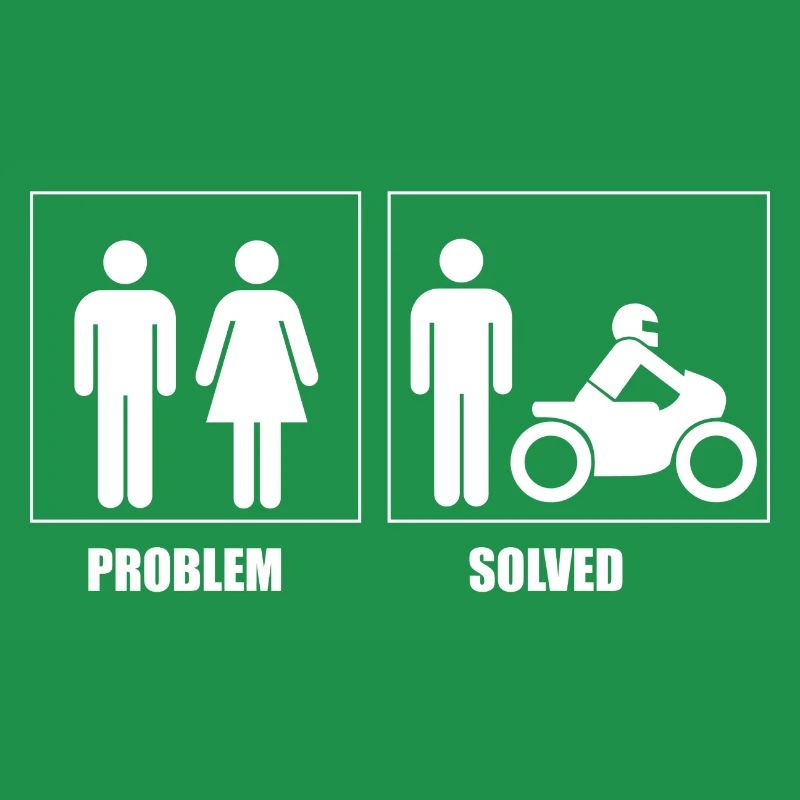 Motorcycle tshirt gift funny motorcyclist