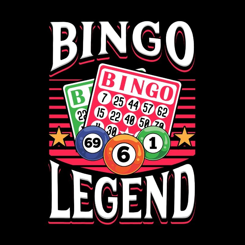 Bingo Legend Für Bingospieler