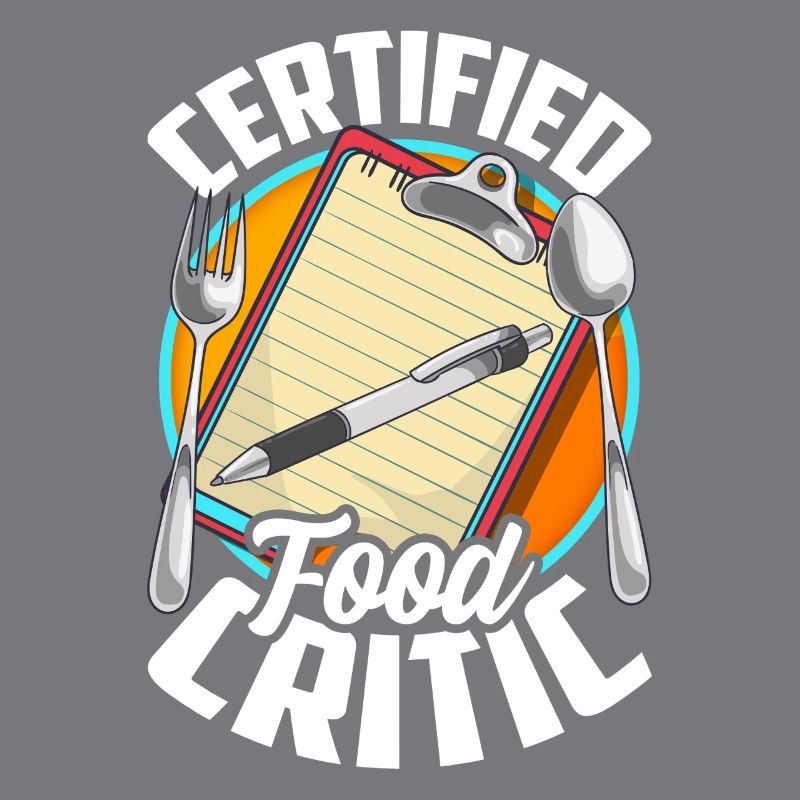 Certified Restaurant Reviewer Restaurant Tester