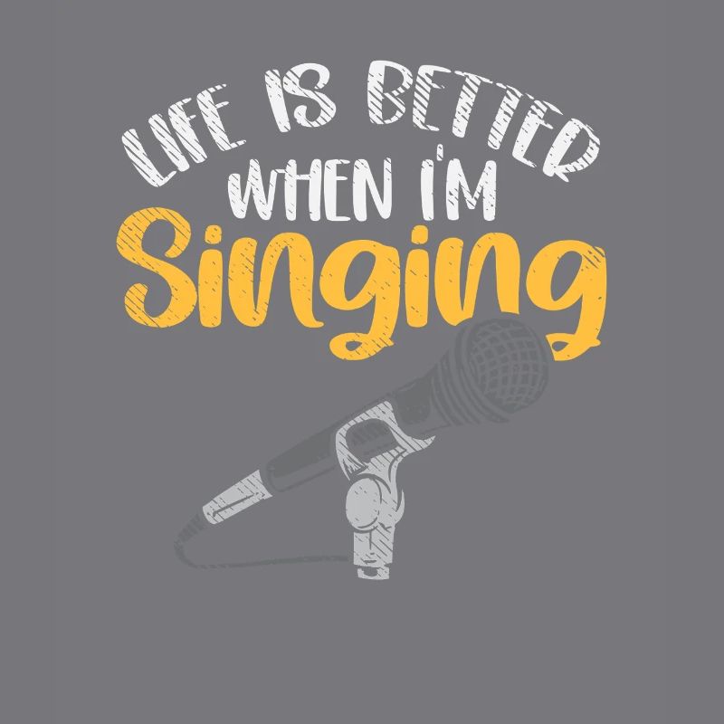 Better Singing – Conception d’auteur-compositeur