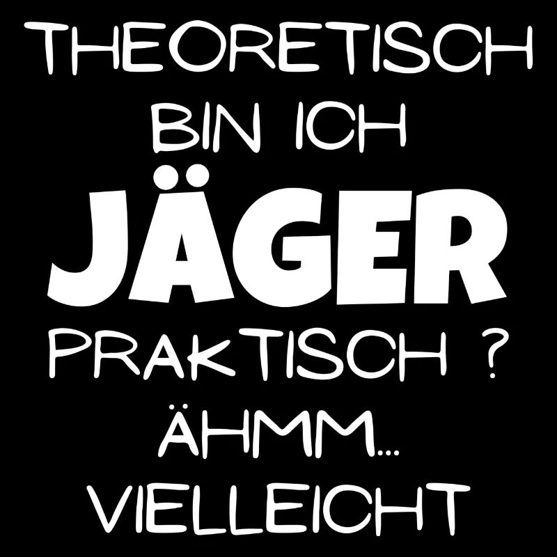 Theoretisch Jäger